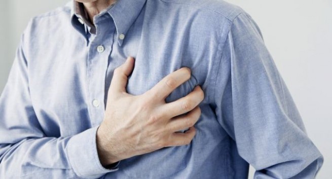 Viêm gan có thể dẫn đến bệnh tim