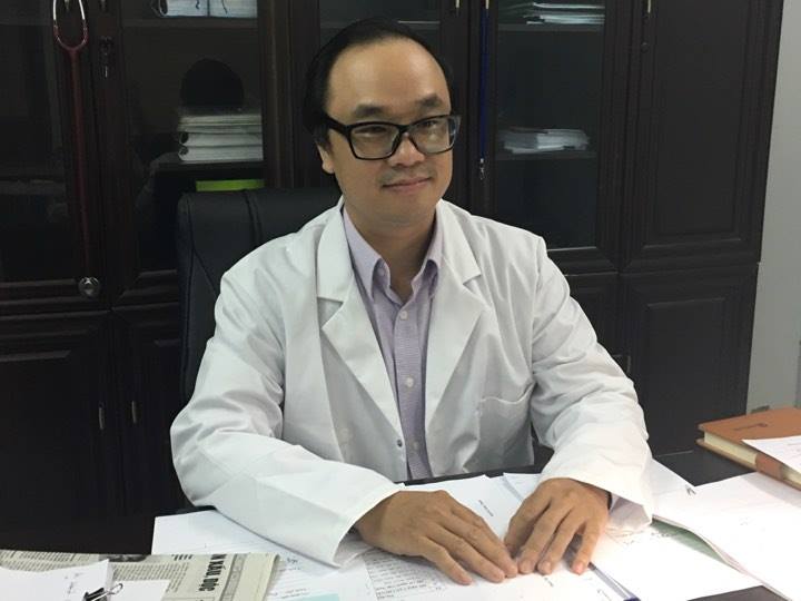 BS Nguyễn Thành, Trung tâm Cấp cứu 115 Hà Nội BS Nguyễn Thành, Trung tâm Cấp cứu 115 Hà Nội