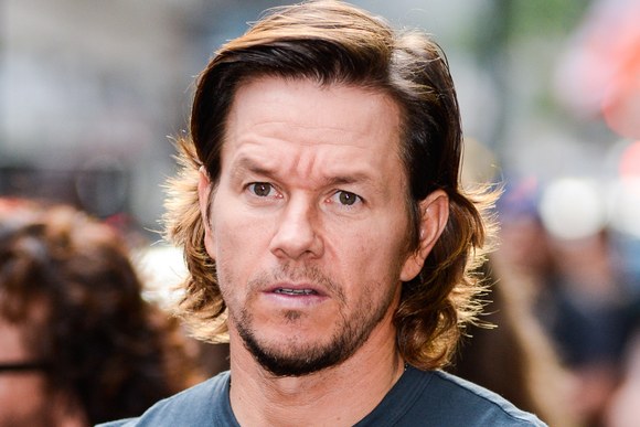 Mark Wahlberg Mark Wahlberg