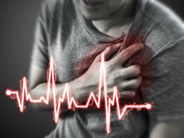 Thuật toán mới có thể chẩn đoán nhanh đau tim