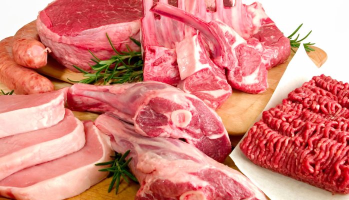 Ăn nhiều thịt làm tăng nguy cơ tiểu đường Ăn nhiều thịt làm tăng nguy cơ tiểu đường