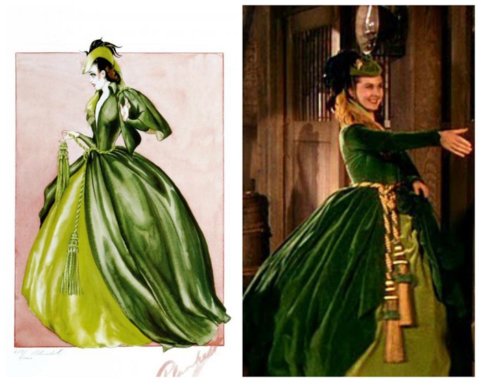 Tóc Tiên Hoàng Thuỳ khoe vẻ gợi cảm với váy áo màu xanh lá cây  Thời  trang sao