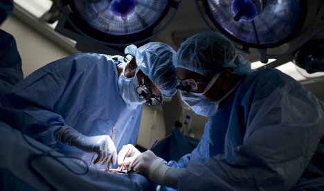 Tây Ban Nha tiếp tục dẫn đầu thế giới về hiến mô tạng