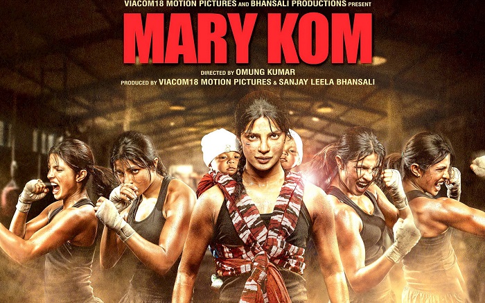  Xem phim Mary Kom Full VietSub - Thuyết Minh