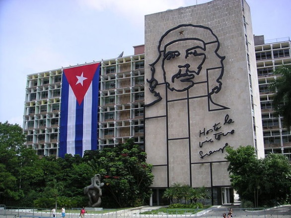 Bức thư cuối cùng của Che Guevara gửi Fidel Bức thư cuối cùng của Che Guevara gửi Fidel