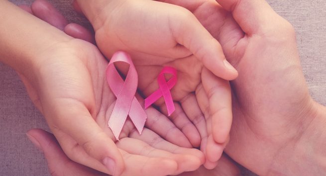 8 dấu hiệu tái phát ung thư vú