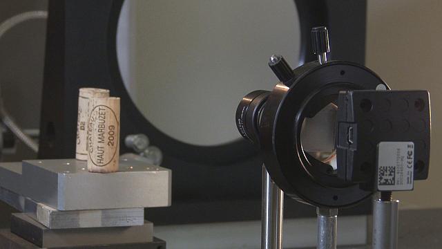 Plenoptic X-ray