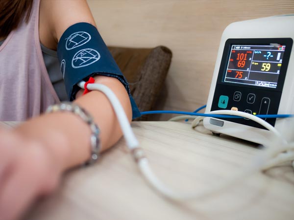 Cao huyết áp có thể gây rối loạn van tim và cách phòng ngừa