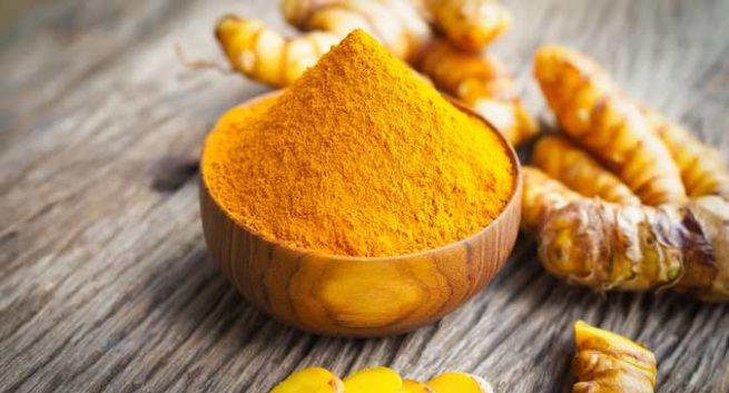 Củ nghệ chứa curcumin, giúp ngừa ung thư vú, ung thư phổi,...