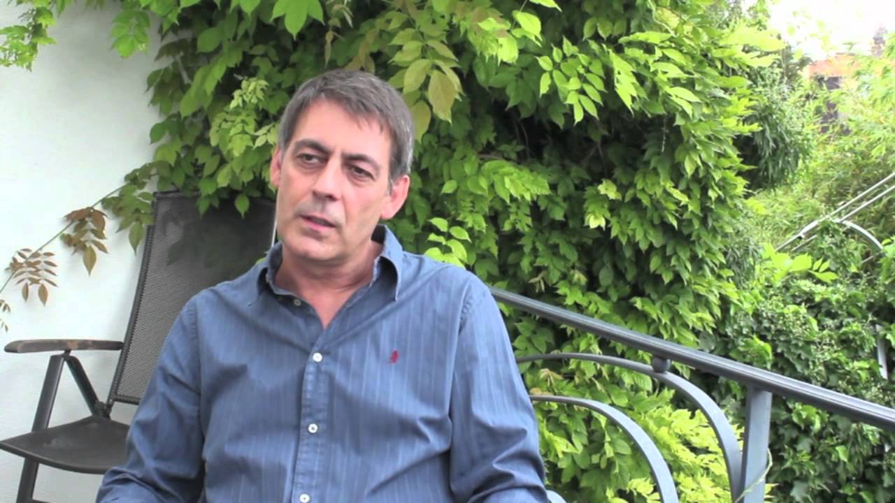 Nghệ sĩ Jean-Luc Fafchamps, người thổi hồn cho ngũ tấu 