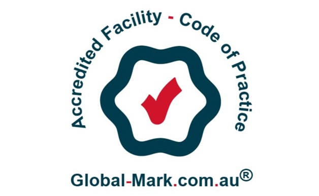 Chứng nhận chất lượng RTAC của Hiệp hội sinh sản Australia 