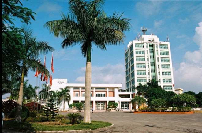 Đại học Quốc gia Hà Nội