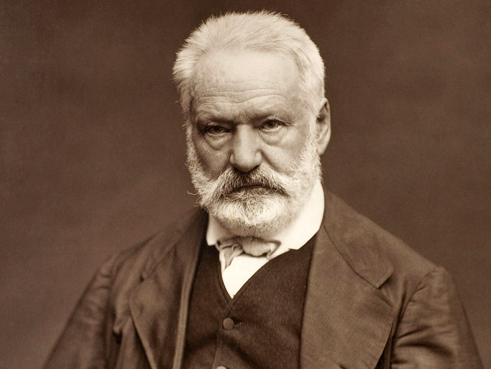 Victor Hugo