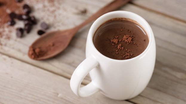 cacao giảm triệu chứng bệnh về máu ở bệnh nhân viêm khớp