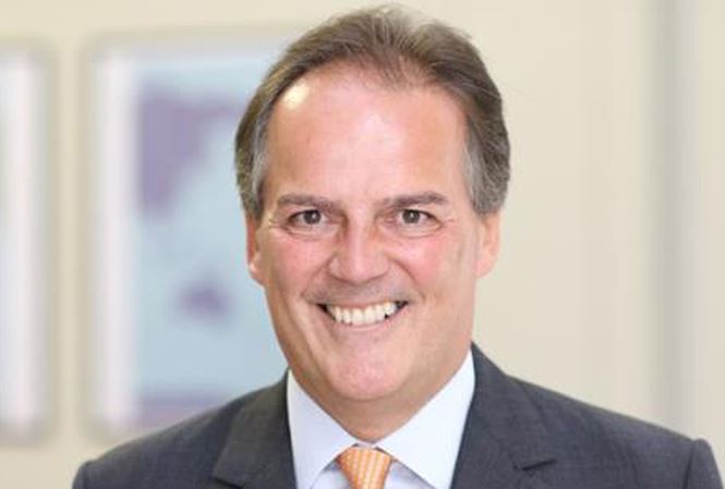 Quốc vụ khanh Bộ Ngoại giao Anh phụ trách khu vực châu Á và Thái Bình Dương Mark Field