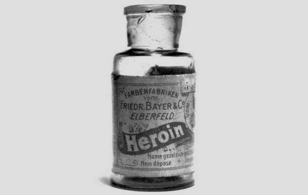 Heroin