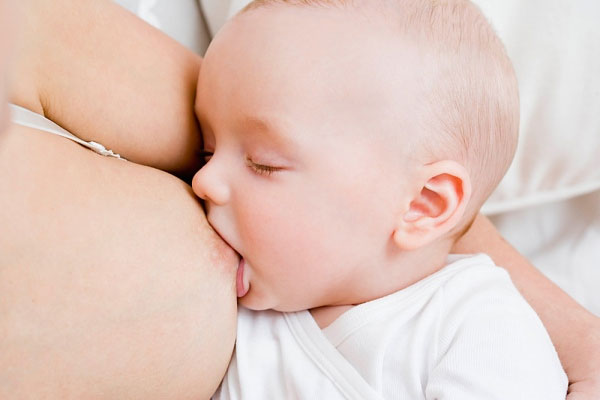 cho con bú giảm nguy cơ tiểu đường