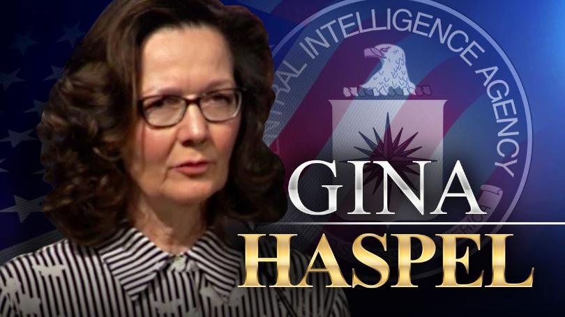 Bà Gina Haspel trở thành nữ Giám đốc CIA đầu tiên của nước Mỹ