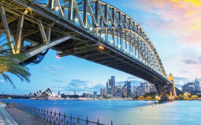 Sydney (Australia) lọt top 20 thành phố đáng sống nhất thế giới