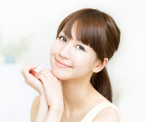 se khít lỗ chân lông