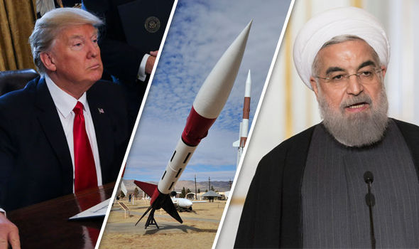 Thỏa thuận hạt nhân Iran đang bị đe dọa
