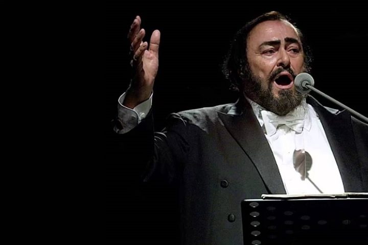 Luciano Pavarotti, ông vua của dòng nhạc opera qua đời vì ung thư tuyến tụy