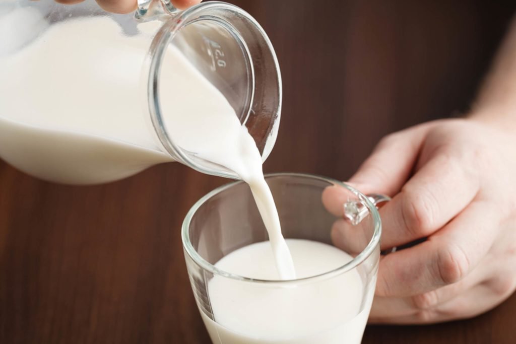 7 tuyệt chiêu ngừa tiêu chảy do dị ứng sữa