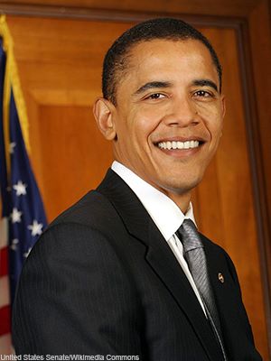 Obama cai thuốc lá thành công
