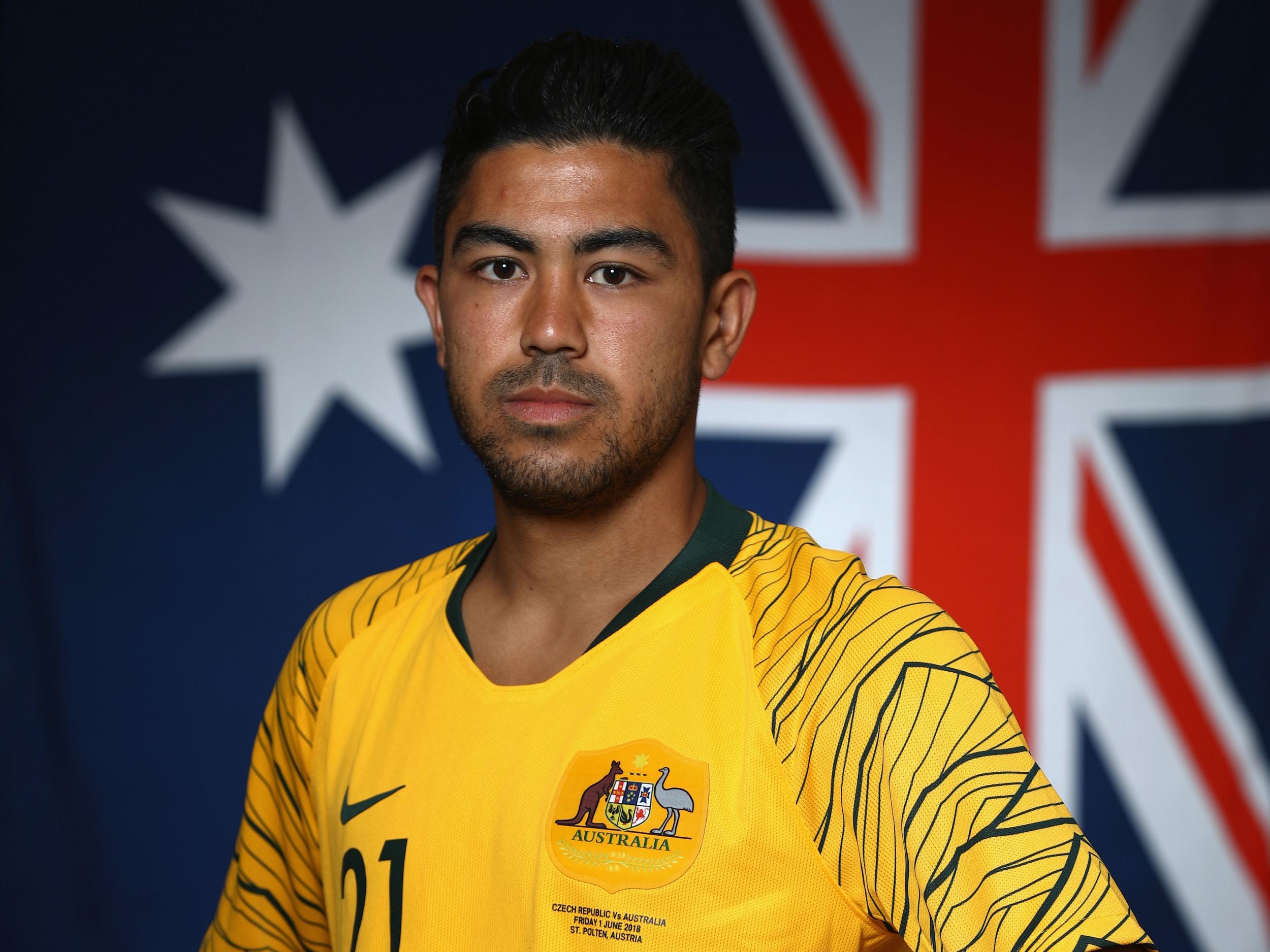 Massimo Luongo
