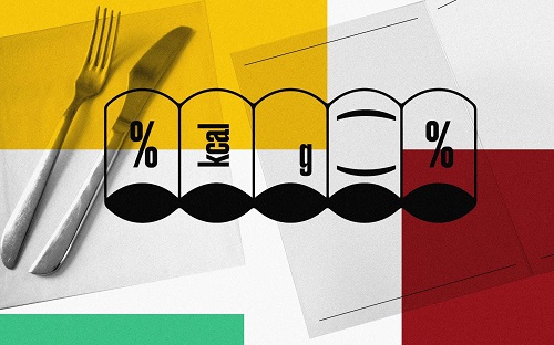 Anh quốc đề xuất về giới hạn calorie trên thực phẩm 