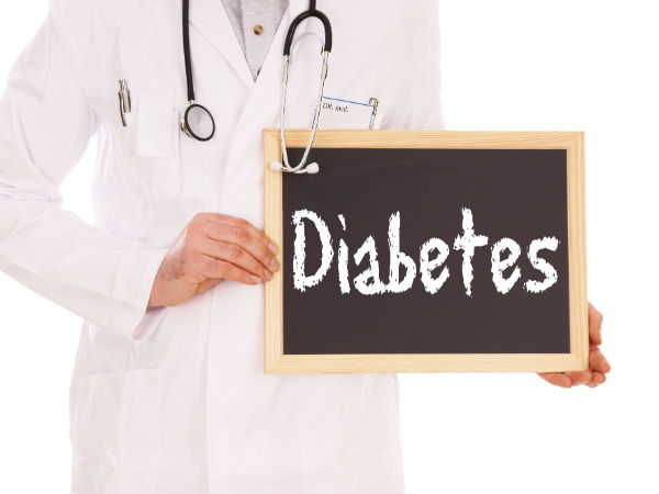 7 tác dụng phụ không ngờ của bệnh tiểu đường 