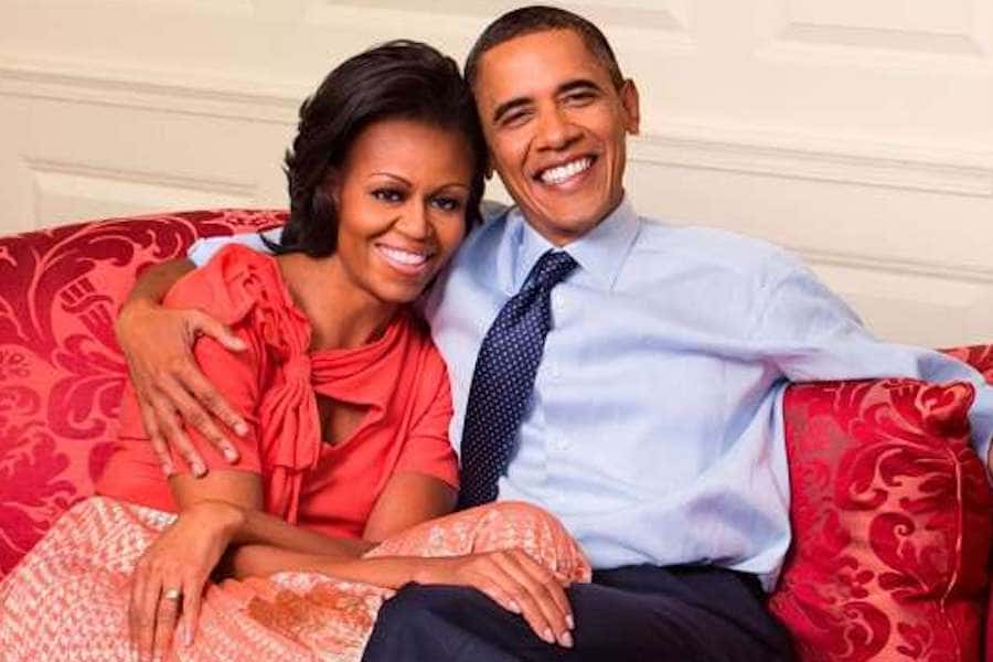 Obama và cuộc chiến vì một nước Mỹ khỏe mạnh