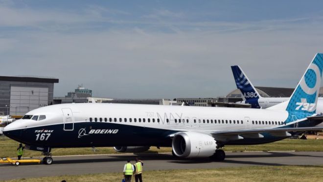 EU, Trung Quốc, Ấn Độ và nhiều nước cấm Boeing 737 Max bay trong không phận để đảm bảo an toàn