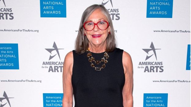 Top 7 phụ nữ giàu nhất thế giới-Alice Walton