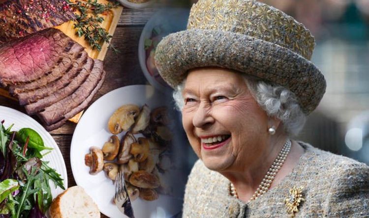 Nữ hoàng Anh có chế độ dinh dưỡng tương đối lành mạnh. Không phải lúc nào những món ăn khoái khẩu cũng xuất hiện trên bàn ăn của bà. 