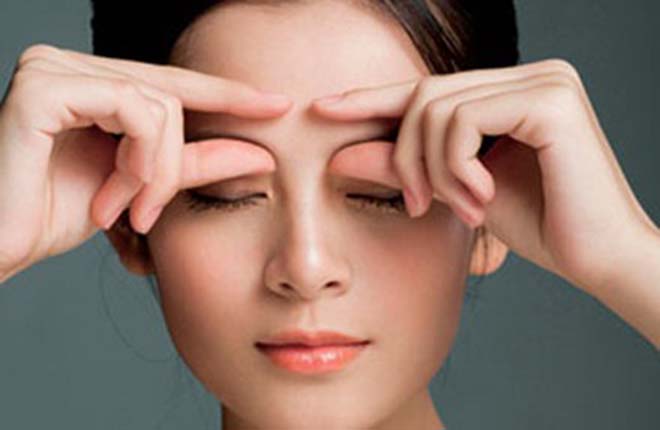 Đau hốc mắt kéo dài, coi chừng viêm xoang trán- Ảnh 3. Viêm xoang trán và cách điều trị