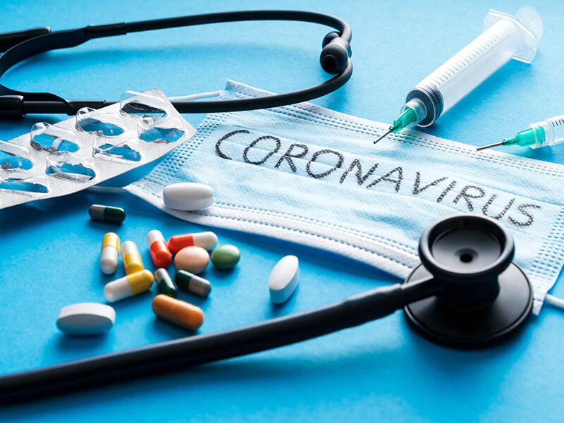 Người bệnh tăng huyết áp cần tuân thủ dùng thuốc và thực hiện 5K phòng ngừa COVID-19