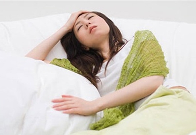 Bệnh kiết lỵ gây biến chứng gì?