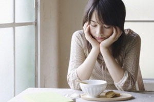 Chán ăn tâm thần gây hậu quả gì?