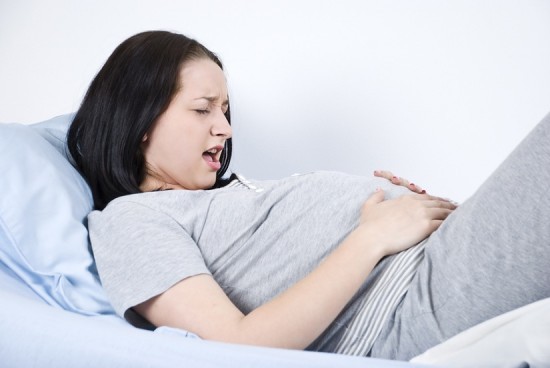Mang thai có dùng được nước mắt nhân tạo?