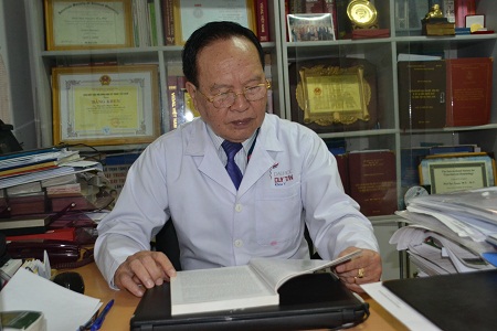 thay thuoc nhan dan Nguyen Ngoc Minh