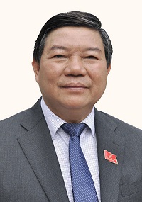 PGS.TS. Nguyễn Quốc Anh