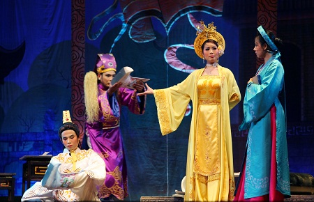 cách tân nghệ thuật