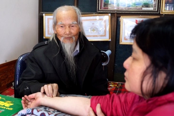 Lương y Phạm Thọ Tầng