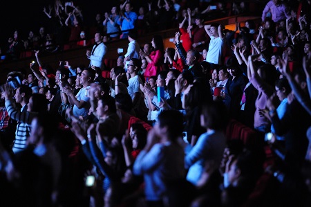 đêm Thomas Anders Live In Concert