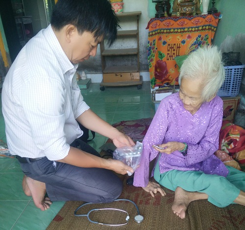BS. Trường