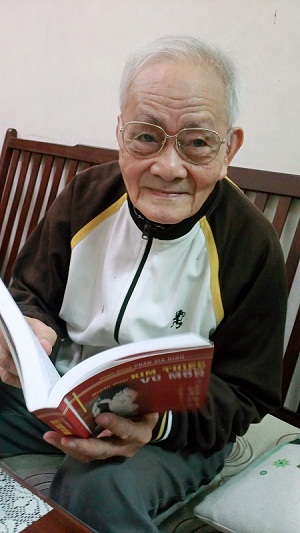 PGS.TS. Nguyễn Xuân Chánh