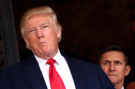 Ông Donald Trump Ông Donald Trump