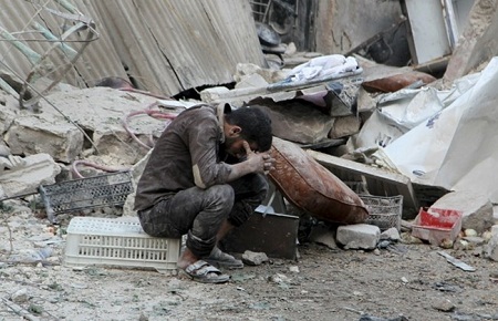 Syria Syria