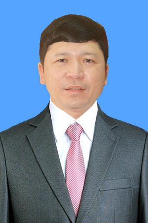 BS. Phạm Quang Thanh